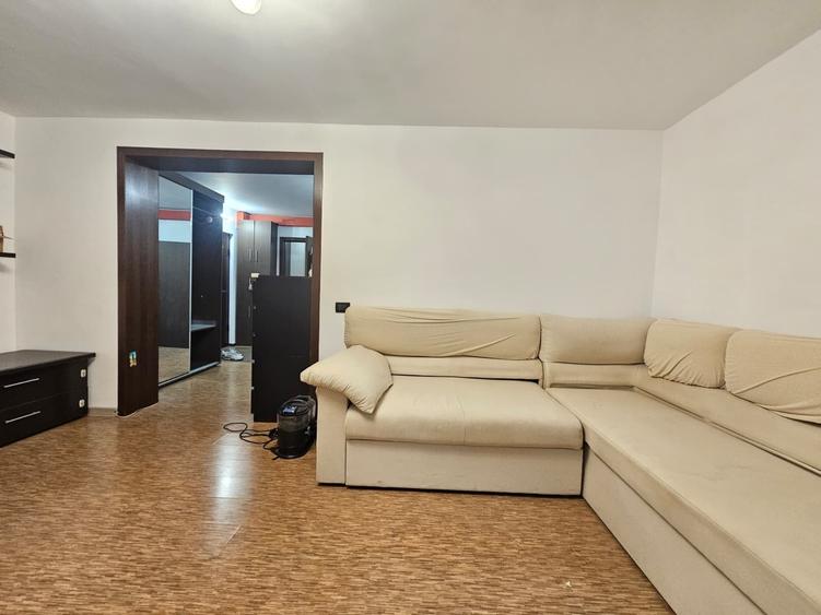 Ap 2 camere 54m2 + Centrala Proprie | Aviatiei - Str. Elena Caragiani | Metrou - 3