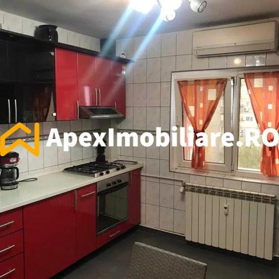 Apartament 3 camere de inchiriat 13 Septembrie Bucure?ti | - 1