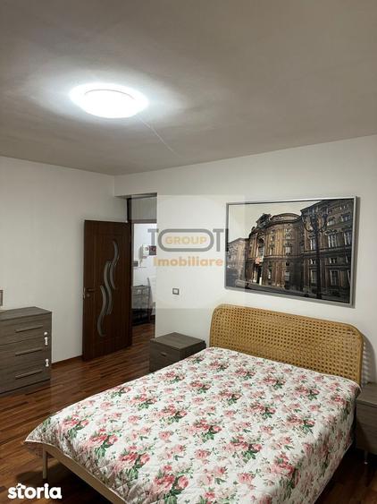 Apartament cu 2 camere decomandat în Bucium