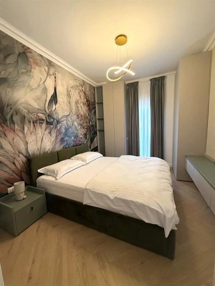 Apartament 2 camere | 60 mp | Decomandat | 3 balcoane | Confort ?i elegan?a - 6