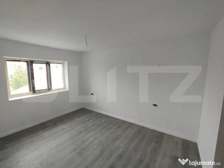 Apartament cu 3 camere decomandat în Ultracentral