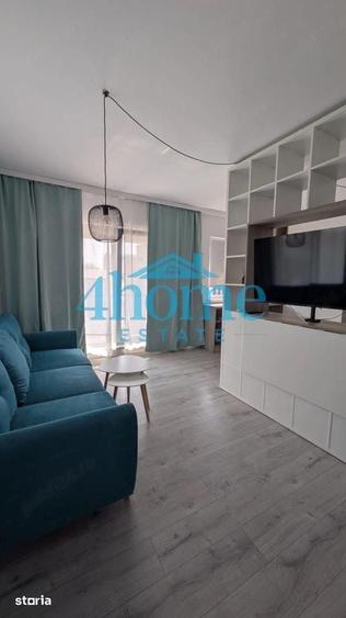 Garsoniera|Bucurestii Noi|Bazilescu|Metrou|Bloc Nou - 4