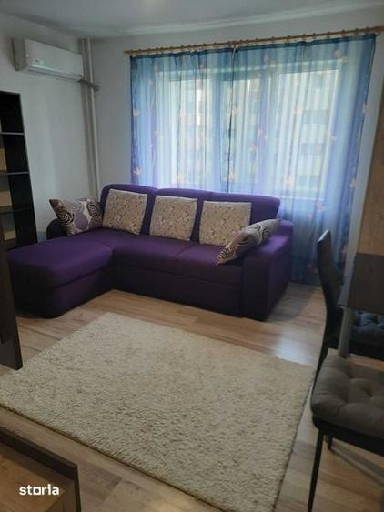PF Inchiriez Apartament 2 Camere Decomandat Manastur - 4