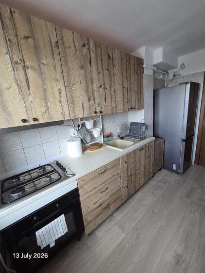 Apartament cu 2 camere decomandat în Tomis Nord
