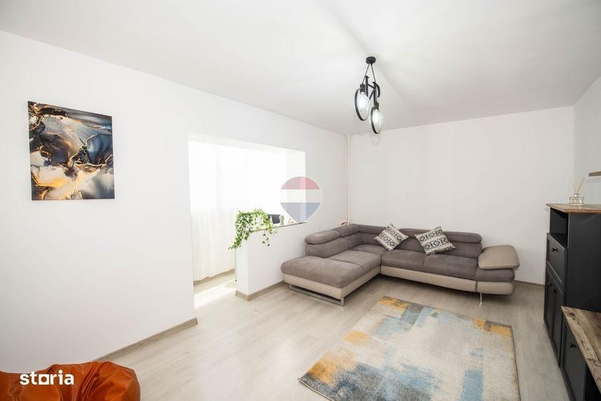 Apartament 2 camere de inchiriat Vitan, Dristor - 1