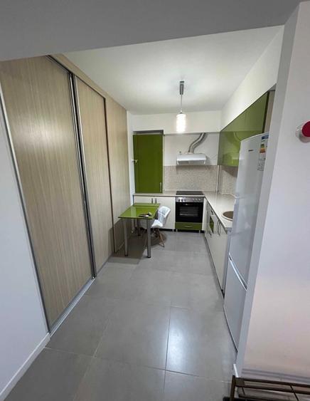 Apartament cu 2 camere decomandat în Grozăvești