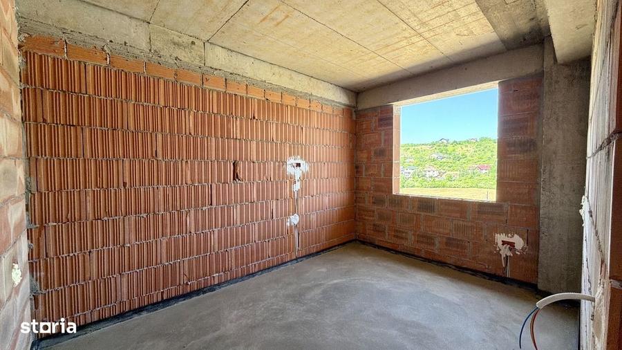 Apartament cu 2 camere în Hlincea