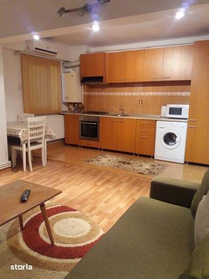 Inchiriez apartament 1 camera, zona centrala - 5