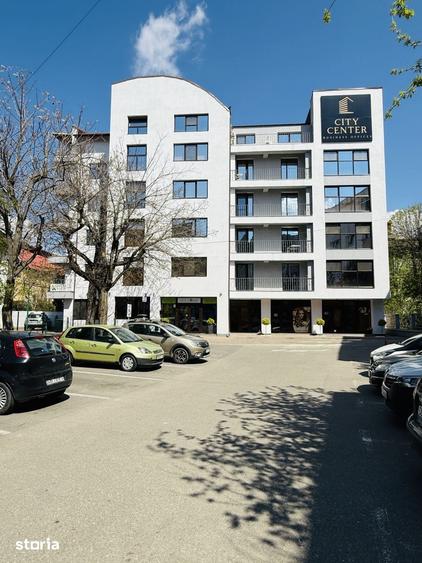 Spațiu comercial, de 38 mp, în Ultracentral