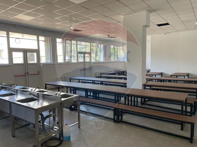 Casă individuală cu 25 camere cu Teren 2600 Mp în Berceni