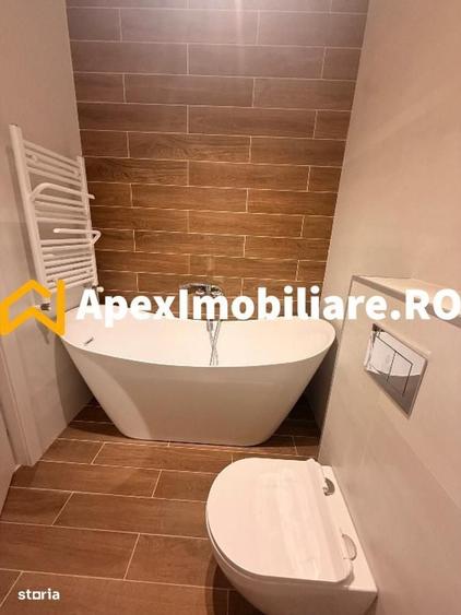 Apartament 2 camere de inchiriat Doamna Ghica Bucuresti | ApexImobilia - 5