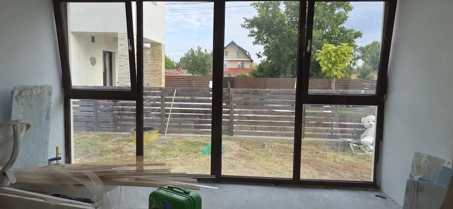 Casă cu Teren 450 Mp în Valea Mare