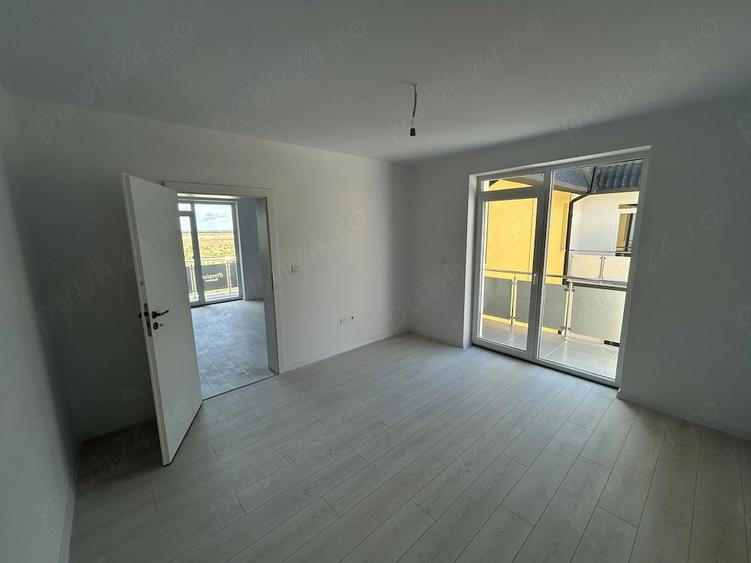 Apartament 3 camere | 78 mp | Bucatarie separata | 2 balcoane inchise | Loc de parcare inclus - 7