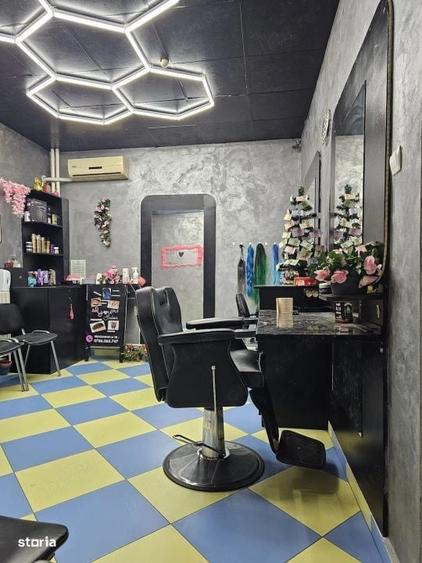 Spațiu comercial, de 36 mp, în Tomis Mall