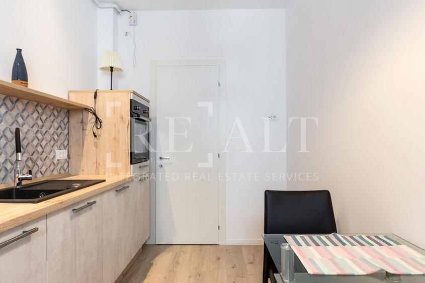 Inchiriere apartament 2 camere | Laguna Residence | Barbu Vacarescu - 5