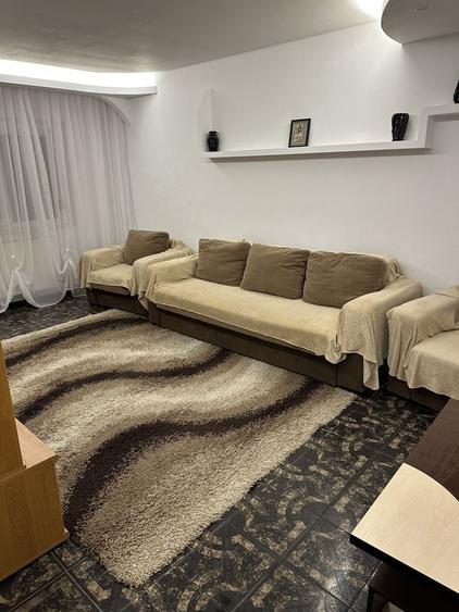 Apartament cu 2 camere decomandat în Ultracentral