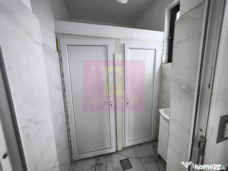 Spațiu comercial, de 250 mp, în 1 Decembrie