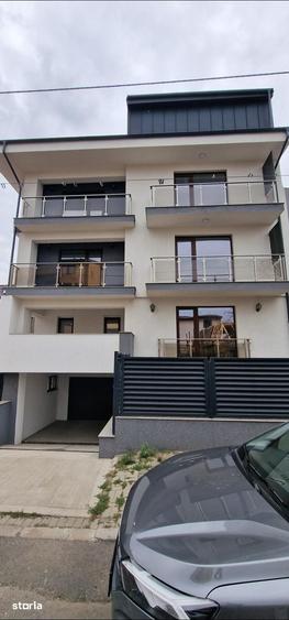 Apartament cu 3 camere decomandat în 1 Mai