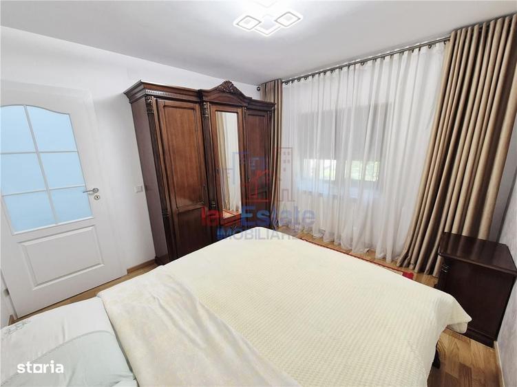 Apartament 2 camere decomandat, Tg. Cucu-Palatul de Justitie, renovat - 3