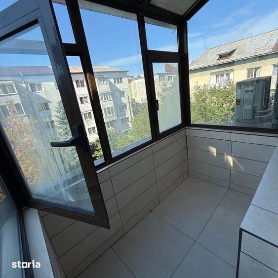 Apartament 2 camere, etaj 3 din 3, str. Aviatorilor - 2