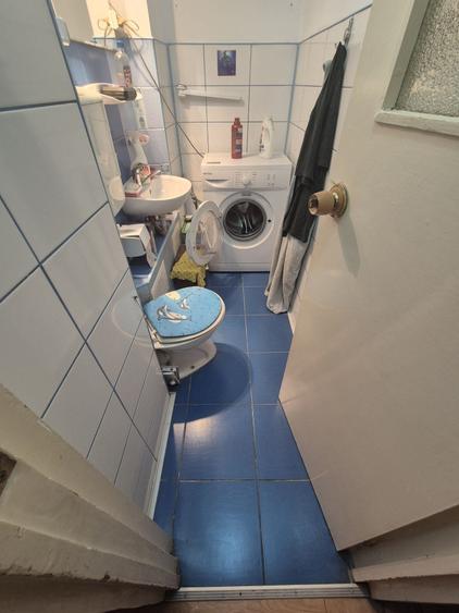 Apartament cu 2 camere decomandat în Tudor