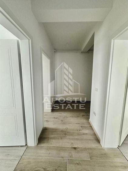 Apartament cu 2 camere, decomandat, zona benzinariei Eso din Giroc - 6