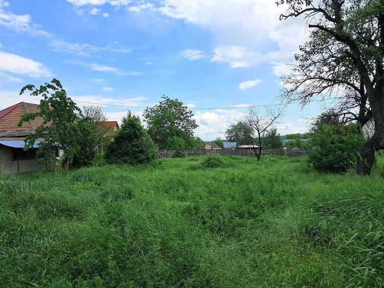 Casă cu Teren 737 Mp în Central
