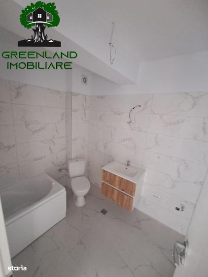 Apartament 2 Camere, INTABULAT, 42 mp, etaj 1, Bloc Nou, Lift, Bucium - 3