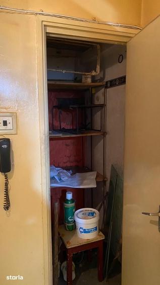 Apartament cu 2 camere semidecomandat în Vatra Luminoasă