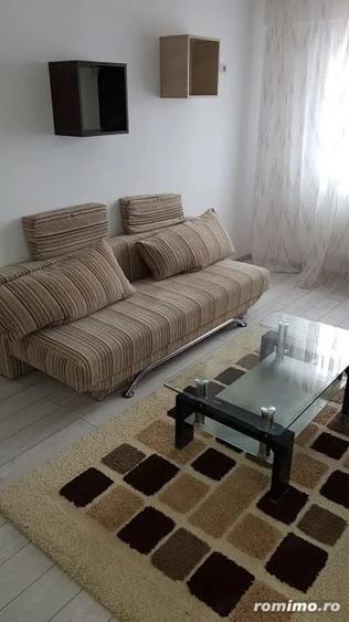 Apartament cu 2 camere decomandat în Sălăjan
