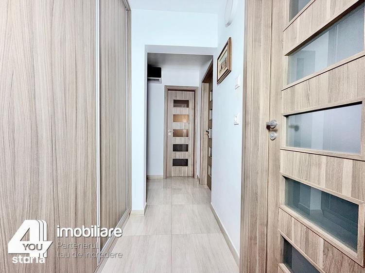 Apartament cu 3 camere decomandat în Micălaca