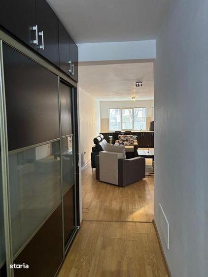 Apartament 3 Camere de inchiriat - 2