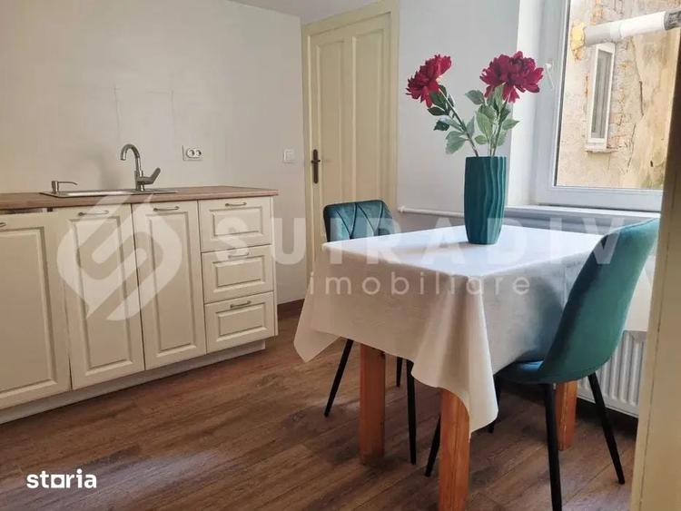 Apartament cu 3 camere | Curte cu gradina| Ultracentral - 1