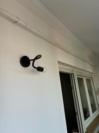 Apartament cu 2 camere semidecomandat în Moșilor