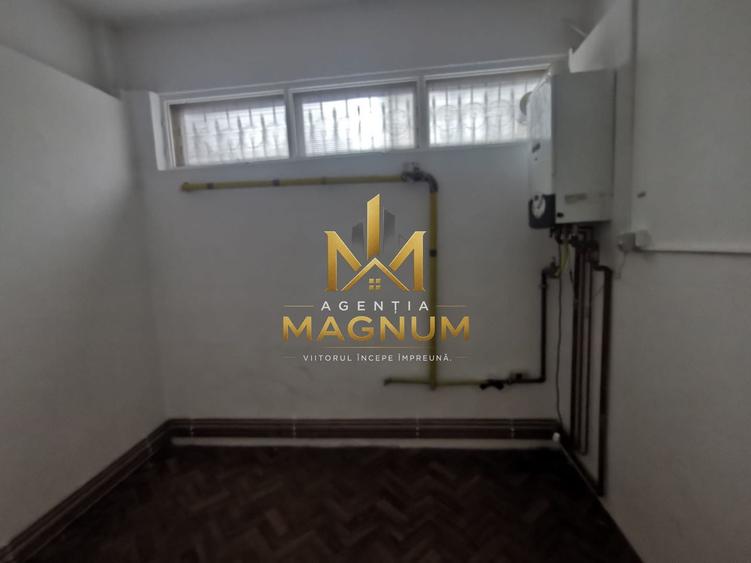 Spațiu comercial, de 150 mp, în Central