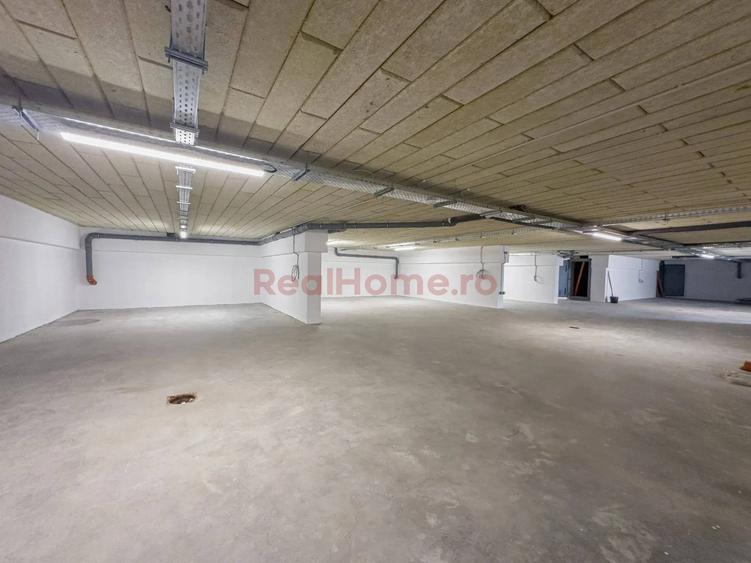 Apartament 2 camere / terasa / Pompa de caldura / etaj 3 / Pallady - 10