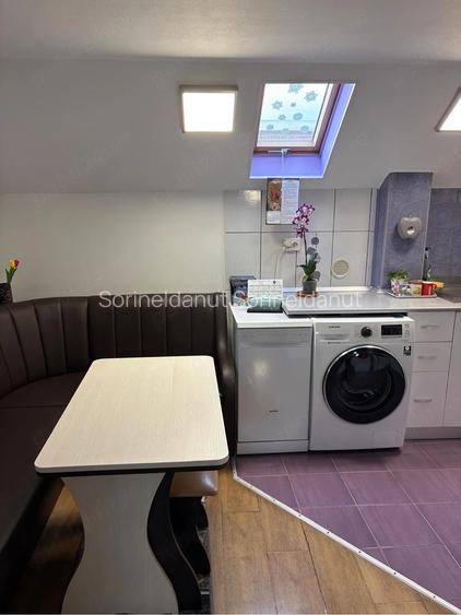 Vand apartament 2 camere