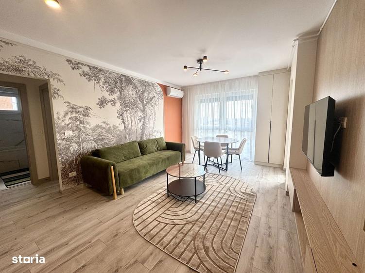 Inchiriez apartament 3 camere+parcare-ADORA - 16