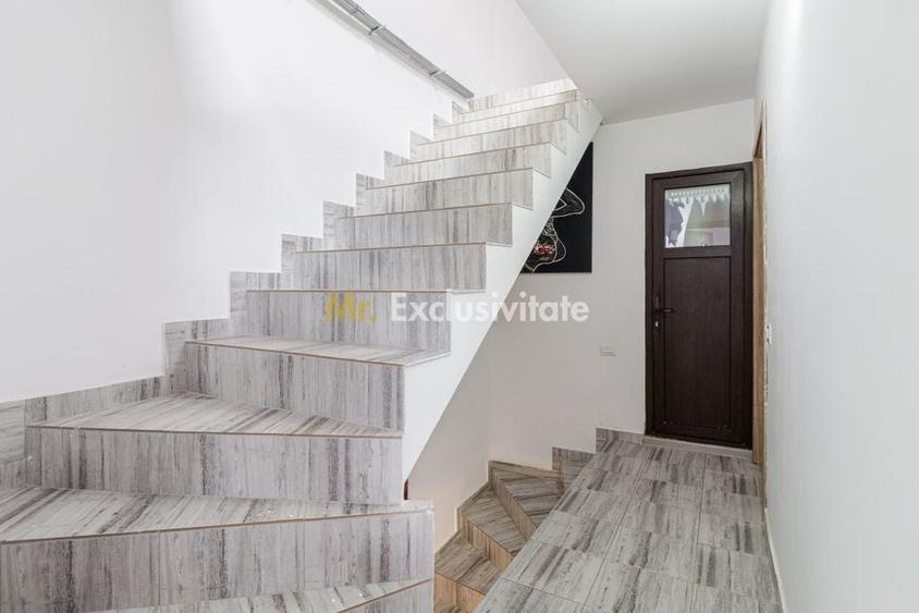 Casa 4 camere Leroy Merlin Bragadiru - 3