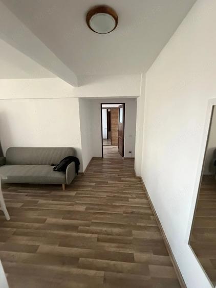 Apartament cu 2 camere decomandat în Obcini