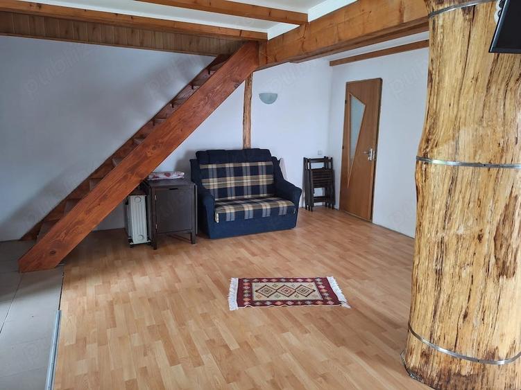 Casă cu Teren 346 Mp în Central