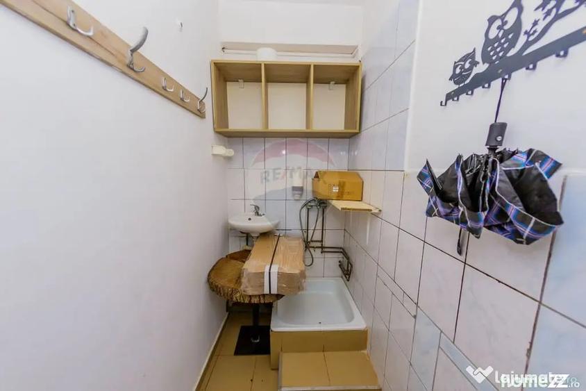 Spațiu comercial, de 160 mp, în Central