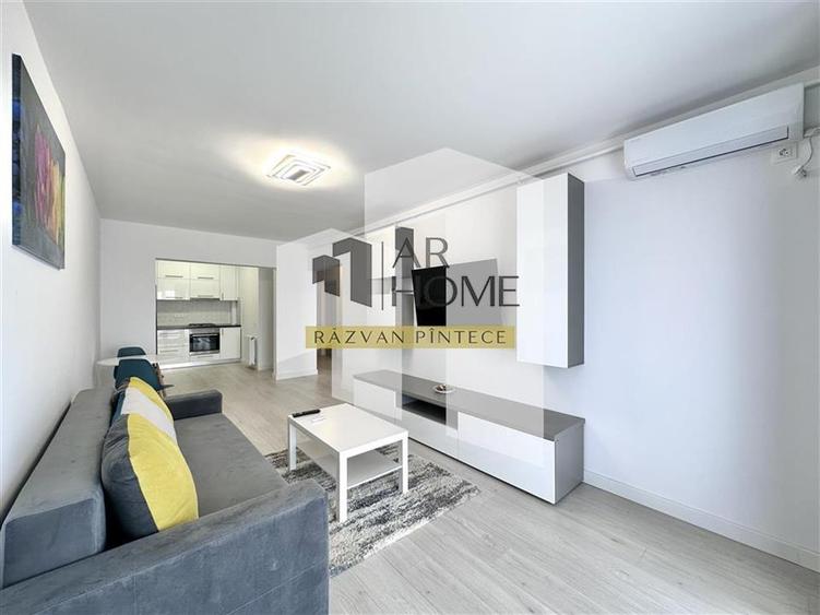 Apartament 2 camere, bloc nou, zona Sud, Ploiesti - 1