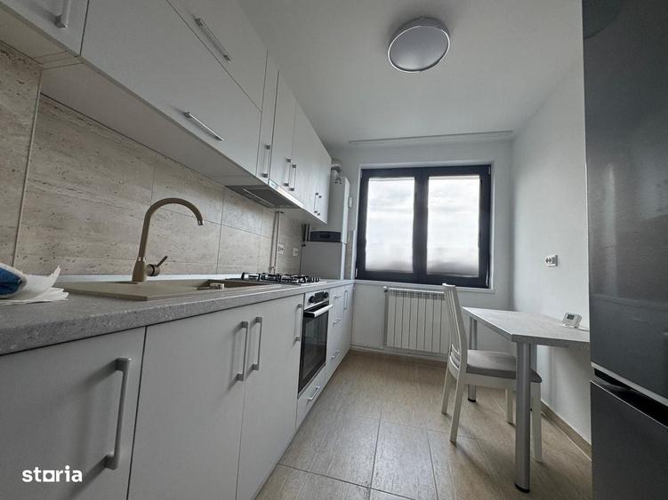 Apartament cu 3 camere în Ultracentral