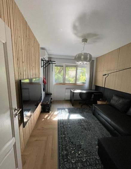 Apartament cu 2 camere decomandat, mobilat în Dristor