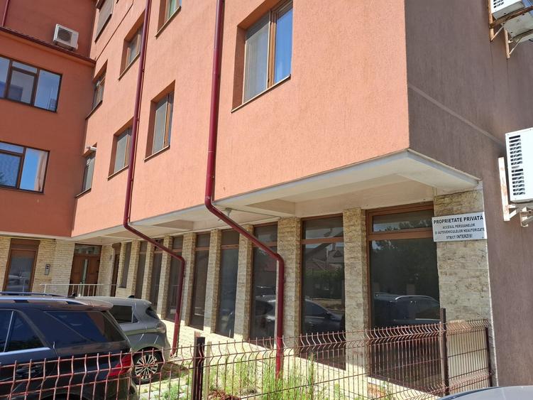Spațiu comercial, de 72 mp, în Inel II