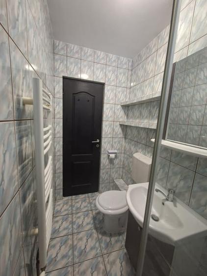 Apartament cu 2 camere semidecomandat în Cedonia