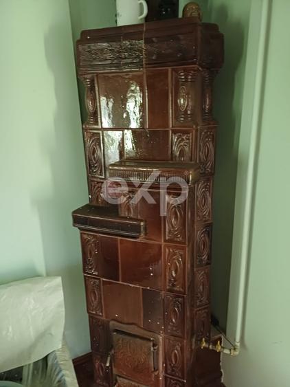 Casă individuală cu 5 camere cu Teren 1749 Mp în Pietroșița