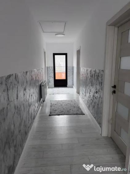 Casa individuala, teren 400mp, Radauti - 8