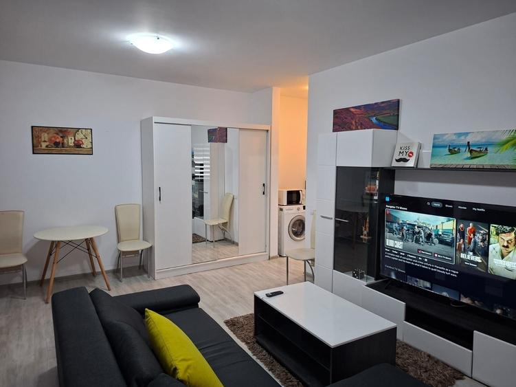 Apartament cu 2 camere în Central